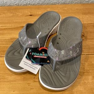 Foamie Skechers Bobs for Sketchers Petco foundation